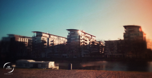 Les bateaux du ciel | Canal St Félix - Nantes