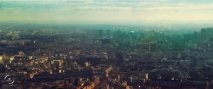 Autre vue | Paris depuis la tour Montparnasse | MDstudio