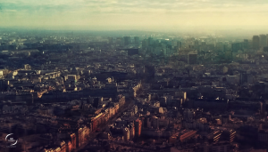 Autre vue | Paris depuis la tour Montparnasse | MDstudio