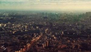 Autre vue | Paris depuis la tour Montparnasse | MDstudio