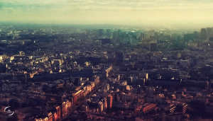 Autre vue | Paris depuis la tour Montparnasse | MDstudio